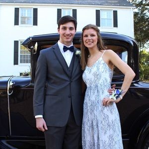 Meet your Posher, Tatum